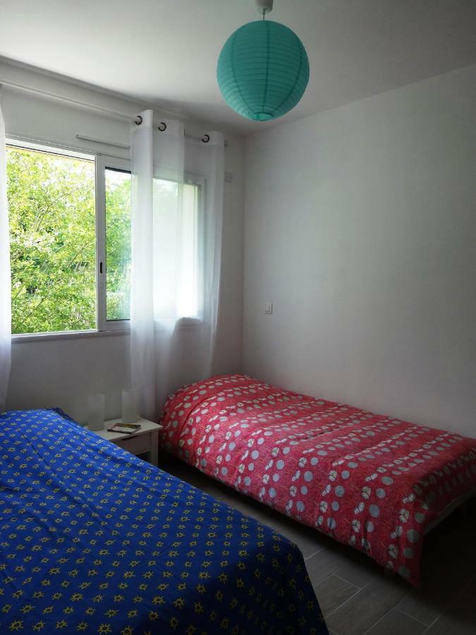 קסטט Chalet " Cote Lac " מראה חיצוני תמונה